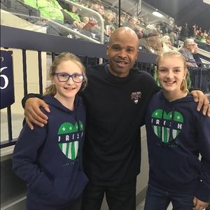 Meet your Posher, David